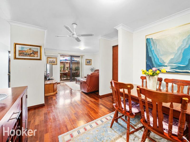 17D Berwick Street, Victoria Park WA 6100
