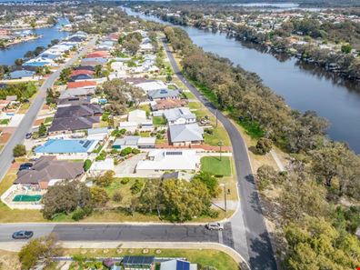 136 Banksia Terrace, South Yunderup WA 6208