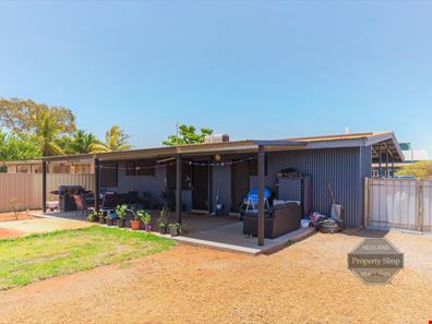 32A Hollings Place, South Hedland WA 6722