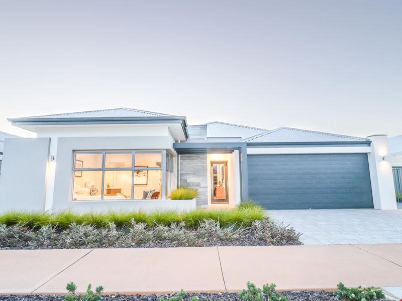 3 Gribble Circuit, Kealy WA 6280