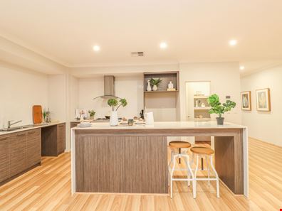 3 Gribble Circuit, Kealy WA 6280