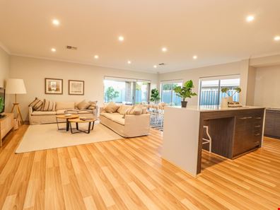 3 Gribble Circuit, Kealy WA 6280