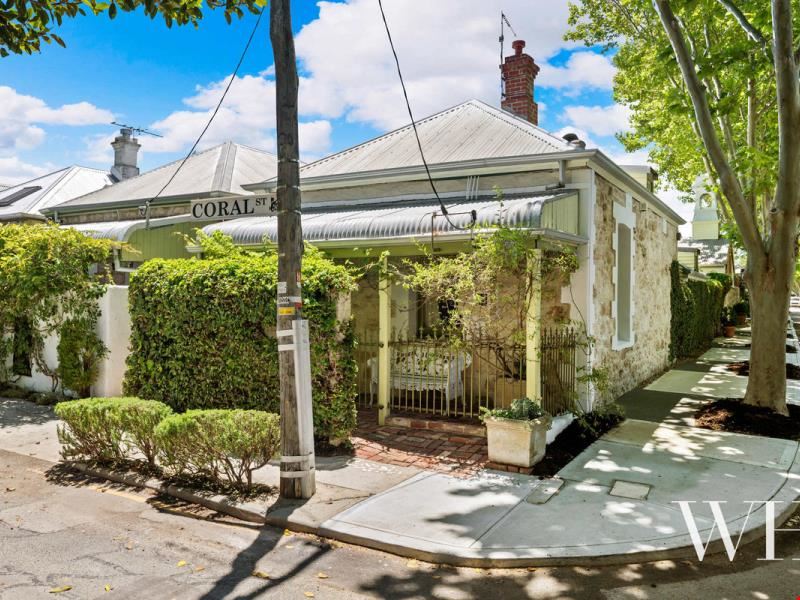 10 Coral Street, South Fremantle WA 6162