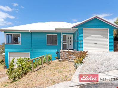 8A Johnston Street, Mount Melville WA 6330