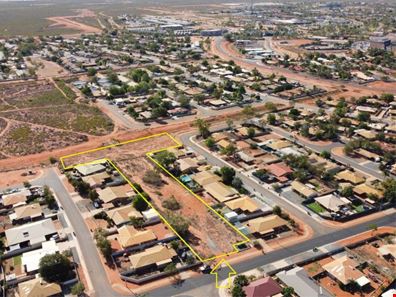 20 Captains Way, South Hedland WA 6722