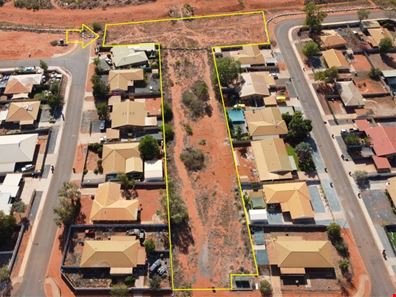 20 Captains Way, South Hedland WA 6722