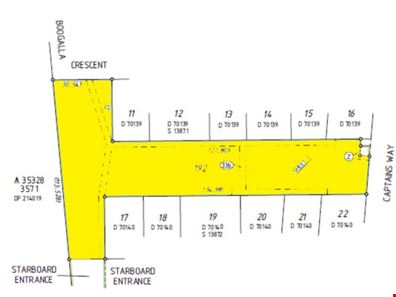 20 Captains Way, South Hedland WA 6722