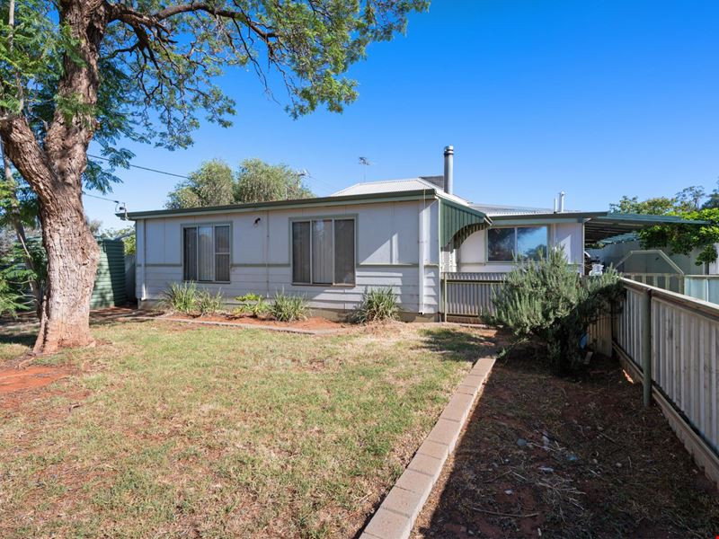 47 Dwyer Street, South Boulder WA 6432