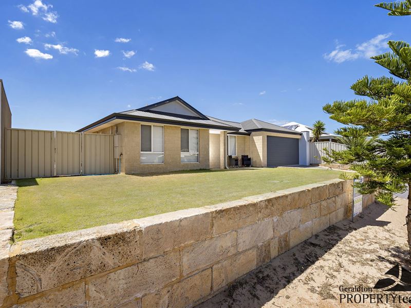 21 Mistral Crest, Glenfield WA 6532
