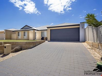 21 Mistral Crest, Glenfield WA 6532