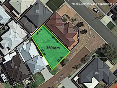 4 Beard Elbow, Bayswater WA 6053