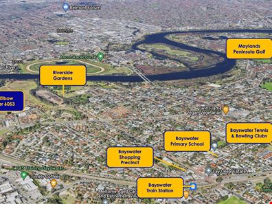 4 Beard Elbow, Bayswater WA 6053
