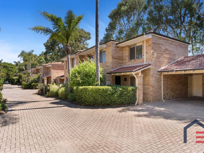 36/15 Jugan Street, Mount Hawthorn WA 6016