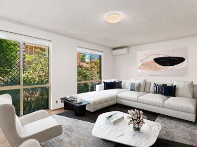 36/15 Jugan Street, Mount Hawthorn WA 6016