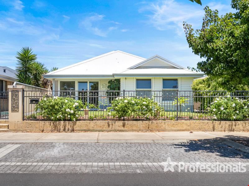 80 Joseph Drive, Yalyalup WA 6280
