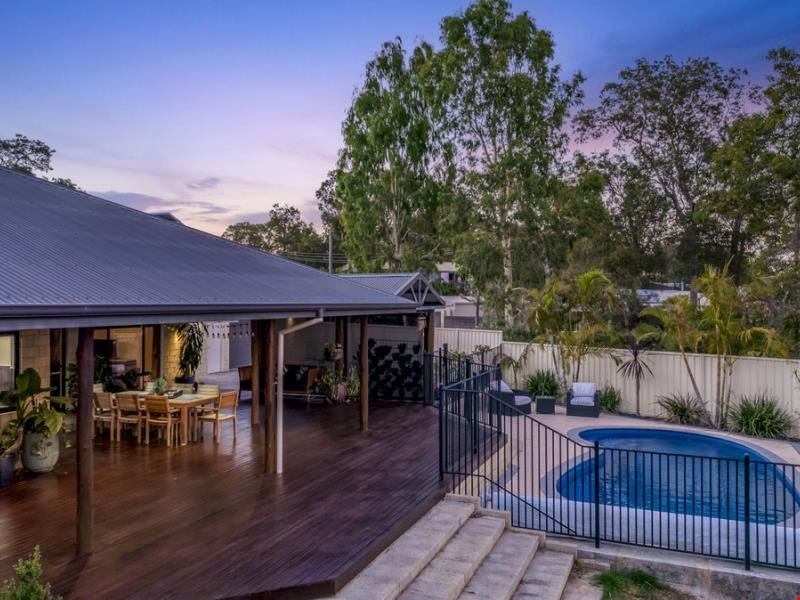 2 Estuary Heights Place, Bouvard WA 6211