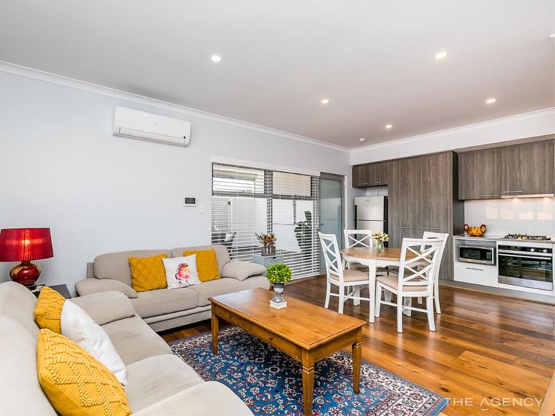 6/3 Nangar Street, Yokine WA 6060