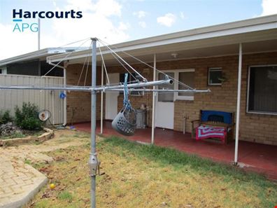 8/288 Blair Street, South Bunbury WA 6230