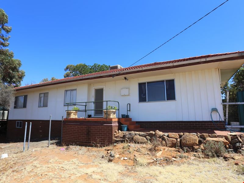 5 Sheoak St, Kambalda East WA 6442