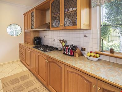 221 Blackwood Avenue, Augusta WA 6290