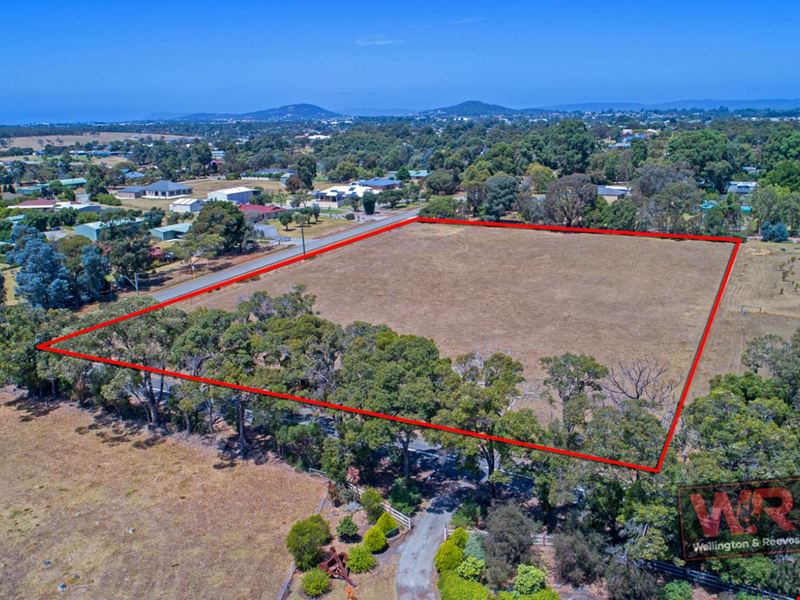 111 Kooyong Avenue, Warrenup WA 6330