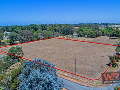 111 Kooyong Avenue, Warrenup WA 6330