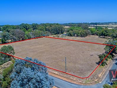 111 Kooyong Avenue, Warrenup WA 6330