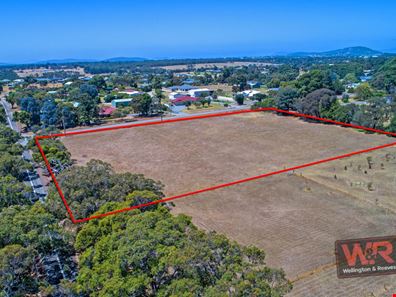 111 Kooyong Avenue, Warrenup WA 6330