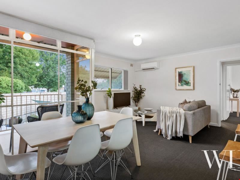 15/30 Kenton Way, Calista WA 6167