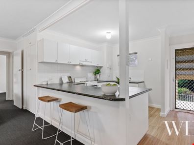 15/30 Kenton Way, Calista WA 6167