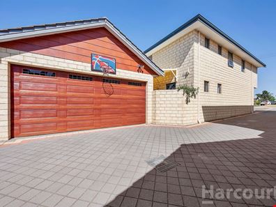 3/54 Davey Street, Mandurah WA 6210