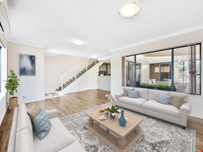 3/54 Davey Street, Mandurah WA 6210