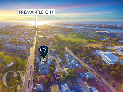 202a High Street, Fremantle WA 6160
