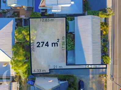 202a High Street, Fremantle WA 6160