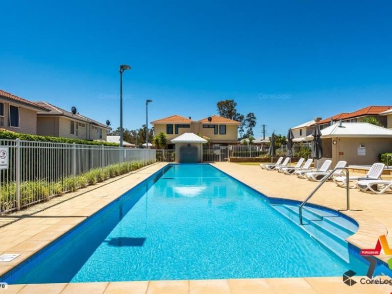 67/45 Elvire Street, Viveash WA 6056