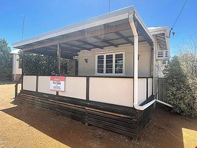 11 MARTIN STREET, Wongan Hills WA 6603