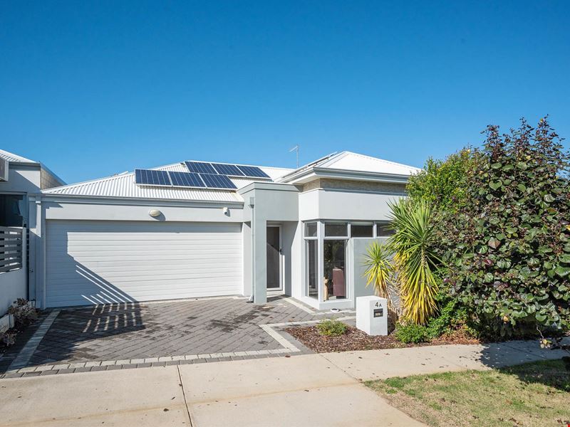 4A Quadea Road, Nollamara WA 6061