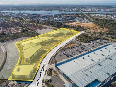 2 Rutland Drive, Halls Head WA 6210