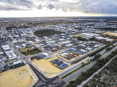 40 Beihai Street, Landsdale WA 6065