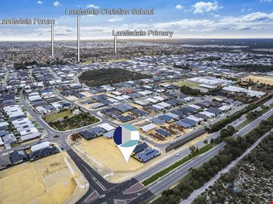 40 Beihai Street, Landsdale WA 6065