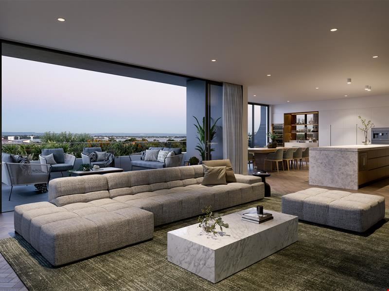 402/79-81 Broadway, Nedlands WA 6009