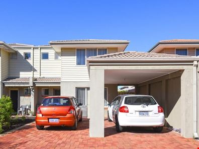 77/61 Elvire Street, Viveash WA 6056