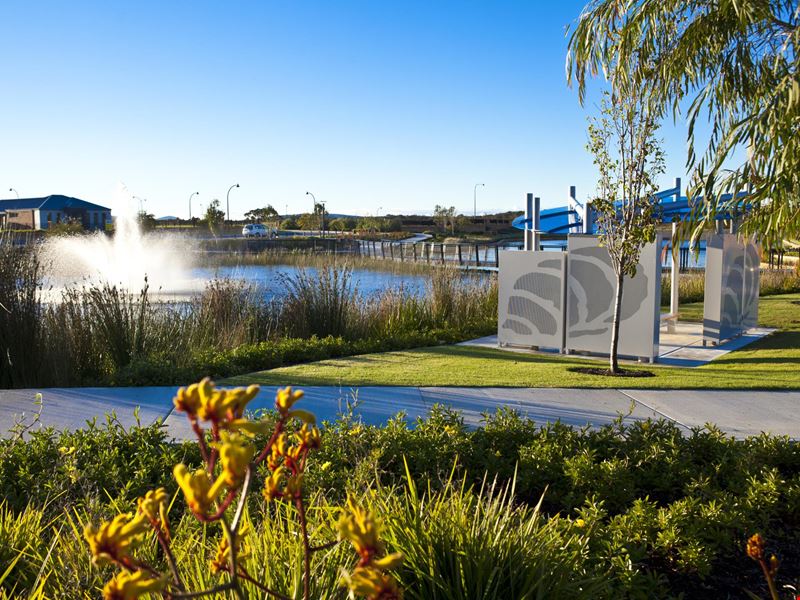 Lot 75 Medic Way, Bayonet Head WA 6330