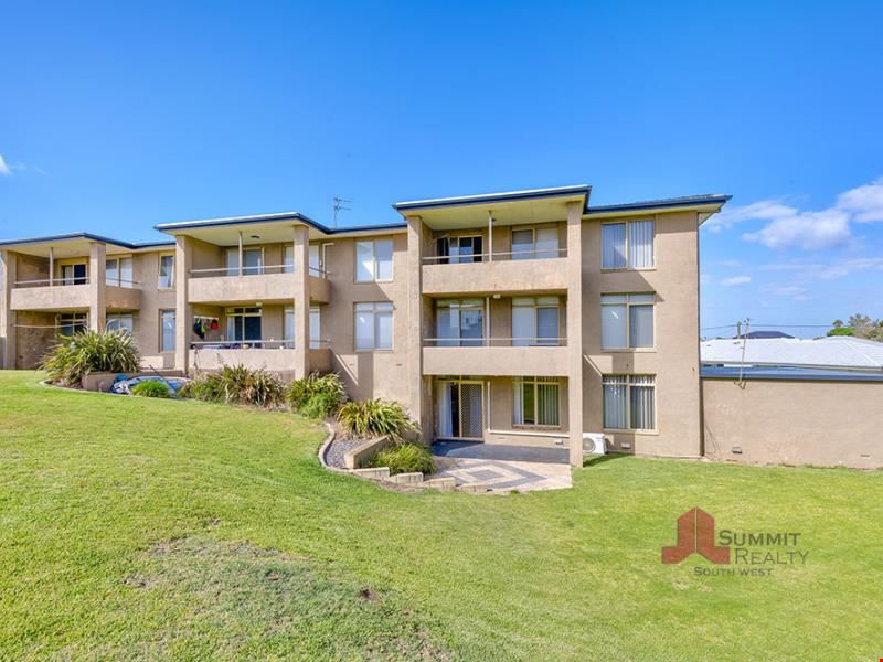2/173 Ocean Drive, South Bunbury WA 6230