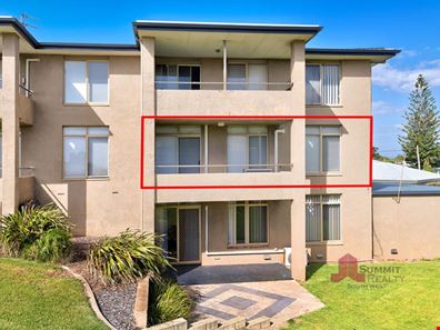 2/173 Ocean Drive, South Bunbury WA 6230