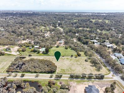 112 Red Road, Parklands WA 6180