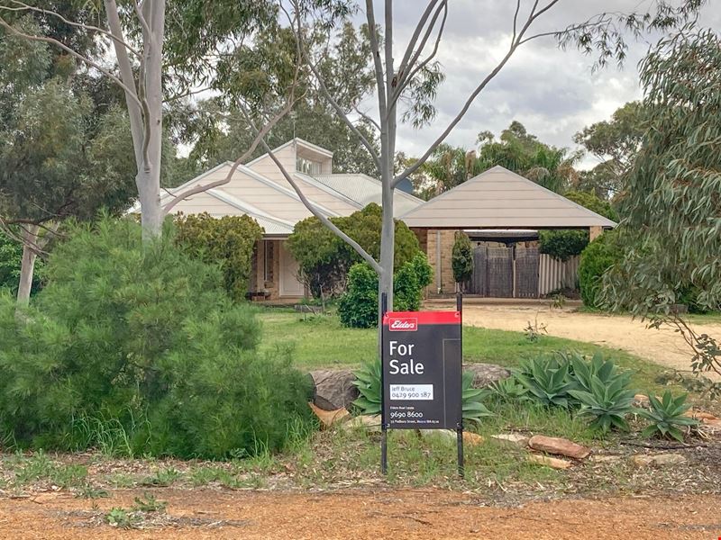 166 Long Street, Moora WA 6510