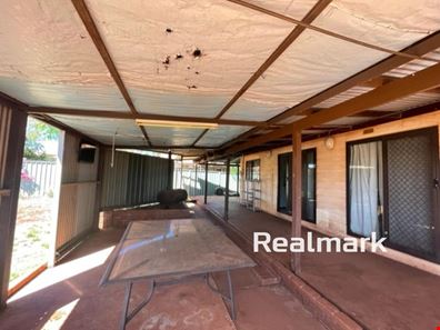 11 Nimingarra Drive, Newman WA 6753