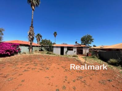 11 Nimingarra Drive, Newman WA 6753