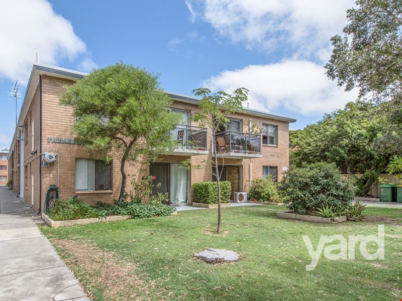 20/37 Osborne Road, East Fremantle WA 6158